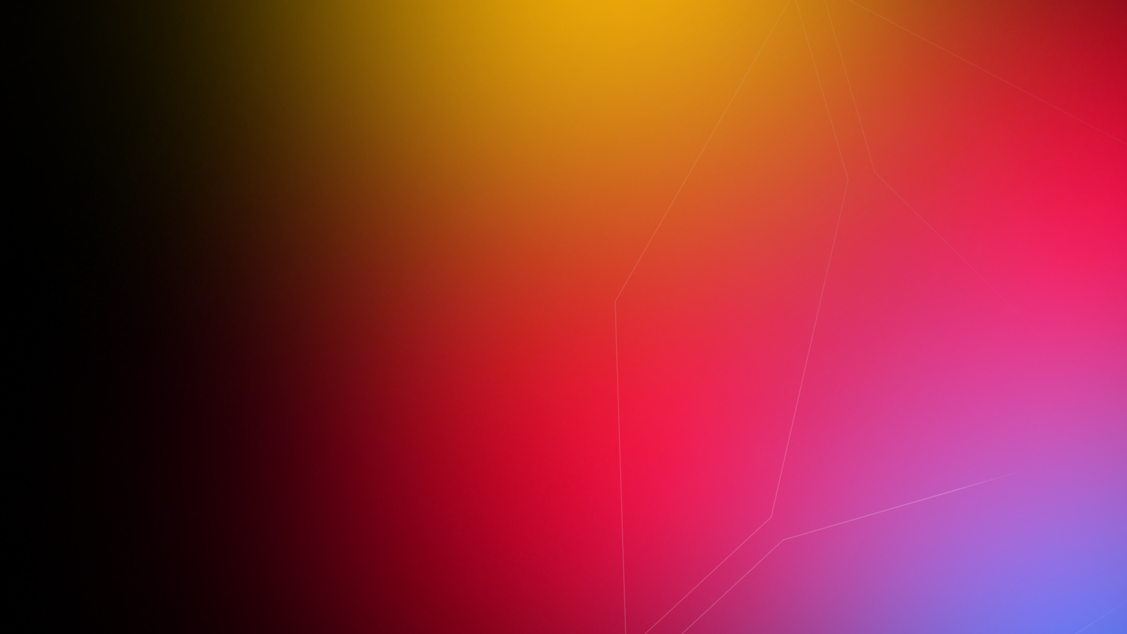 Andromeda galaxy background
