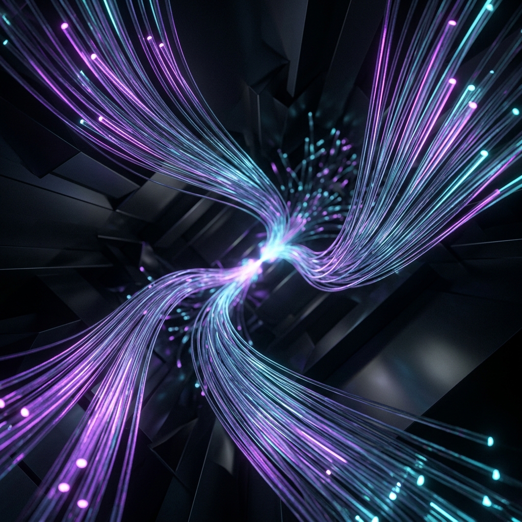 Fiber Optics