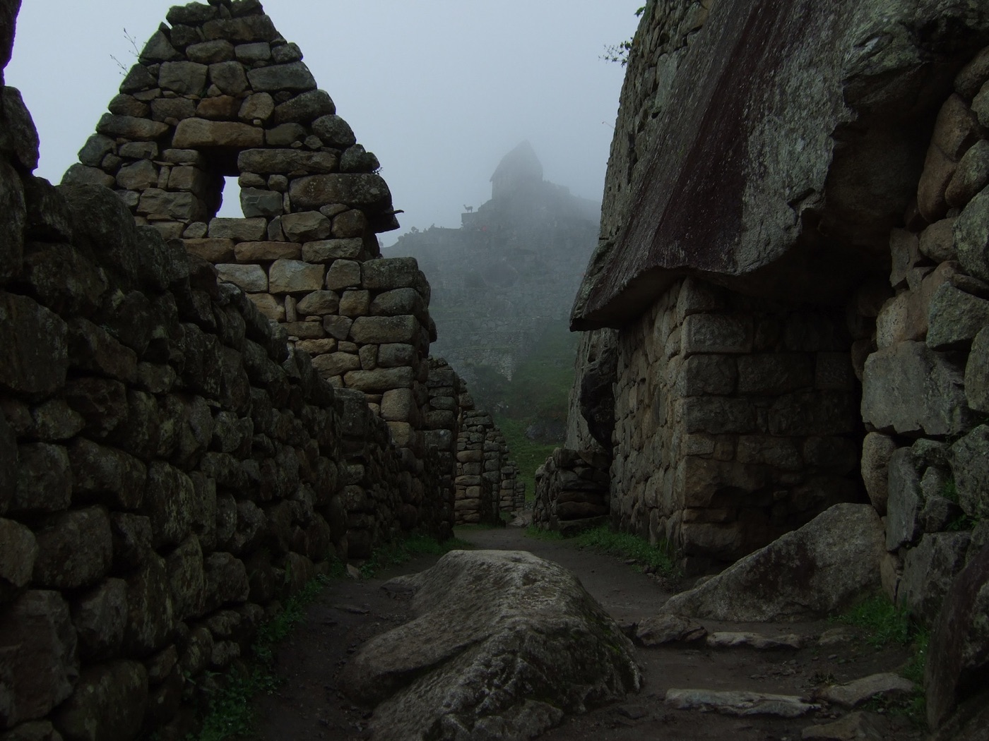 Perú